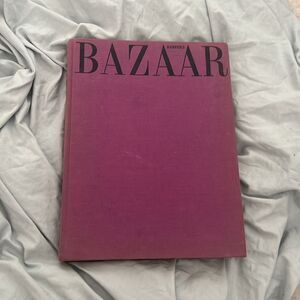 Harper's Bazaar 100 Years of War the American Female Autographed Signed Album